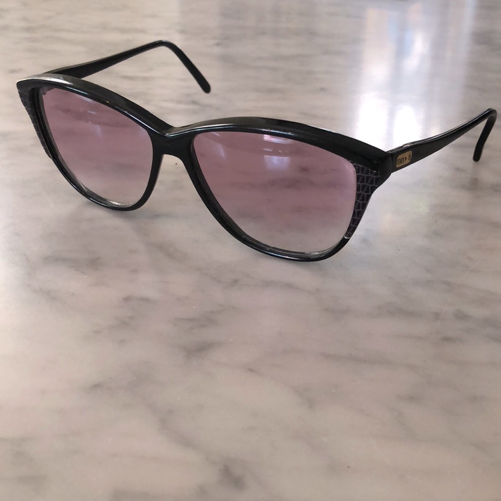 Vintage Fendi Sunglasses